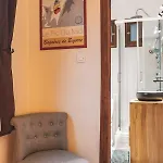 Отель типа 