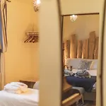 Ourea Отель типа 