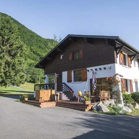 Bed & Breakfast Ourea 3*