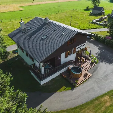 Alojamento de Acomodação e Pequeno-almoço Ourea