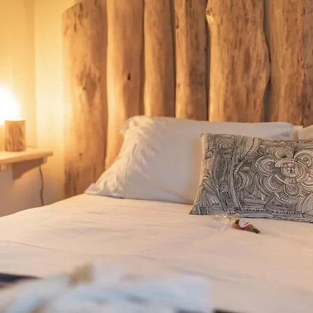 Bed & Breakfast Ourea