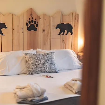 Ourea Bed & Breakfast
