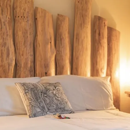 Ourea Bed & Breakfast
