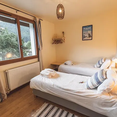 Ourea Bed & Breakfast *