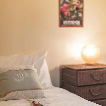 Ourea Bed & Breakfast