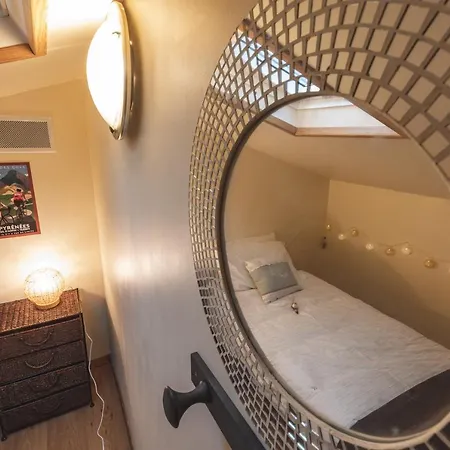 Oda ve Kahvaltı Ourea