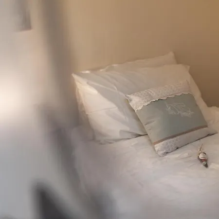 Oda ve Kahvaltı Ourea