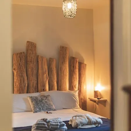 Oda ve Kahvaltı Ourea