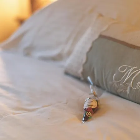 Bed & Breakfast Ourea