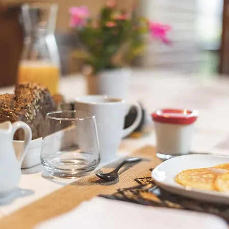 Ourea Bed & Breakfast