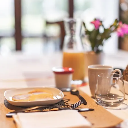 Oda ve Kahvaltı Ourea Campan