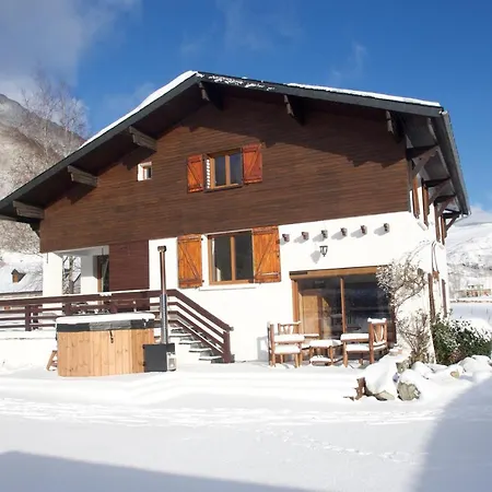Bed & Breakfast Ourea 3*
