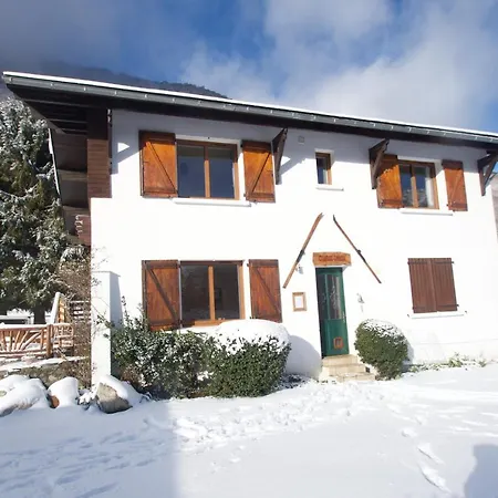 Oda ve Kahvaltı Ourea Campan