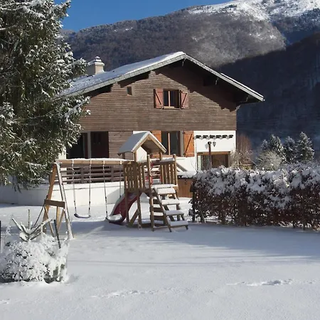 Ourea Bed & Breakfast Campan