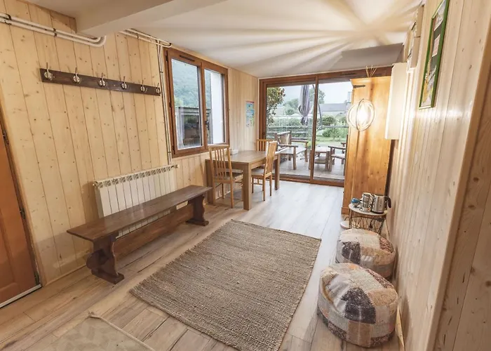 Ouréa Couette-café 3*