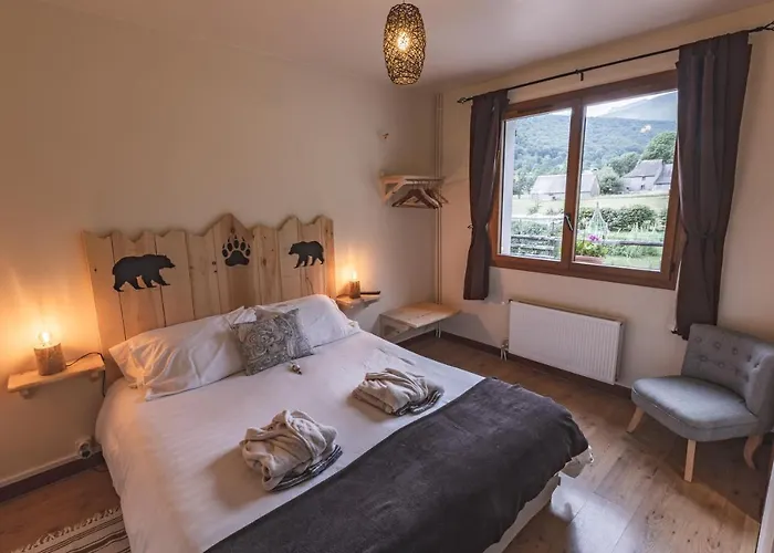 Ouréa Couette-café