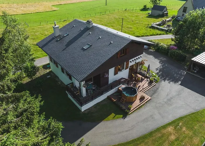 Couette-café Ouréa