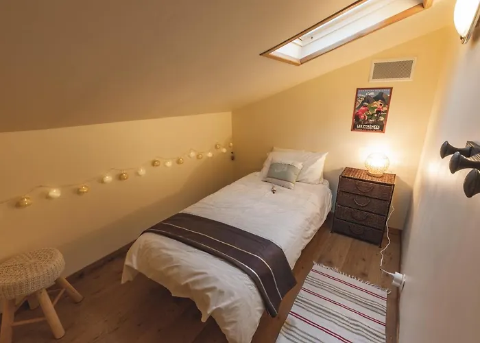 Ouréa Couette-café 3*