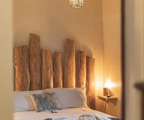 Couette-café Ouréa