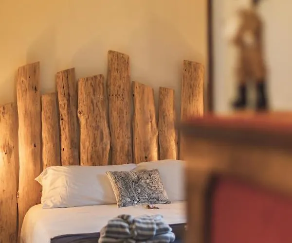 Couette-café Ouréa Campan