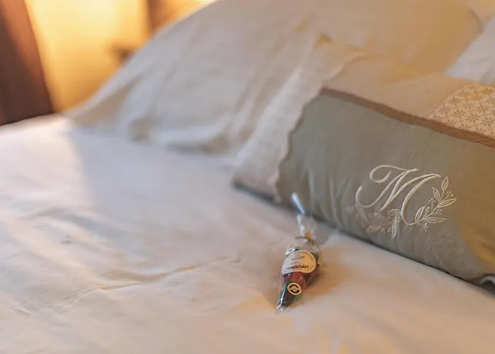 Couette-café Ouréa