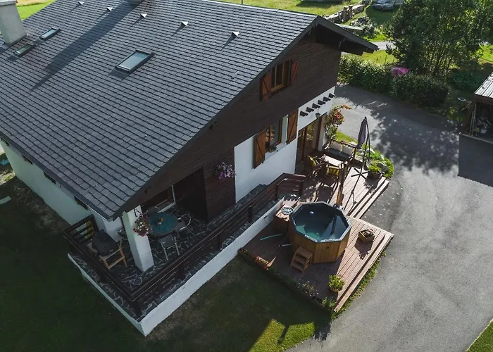 Ouréa Couette-café 3*