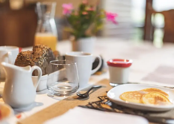 Ouréa Couette-café