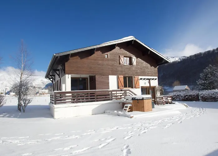 Ouréa Couette-café 3*